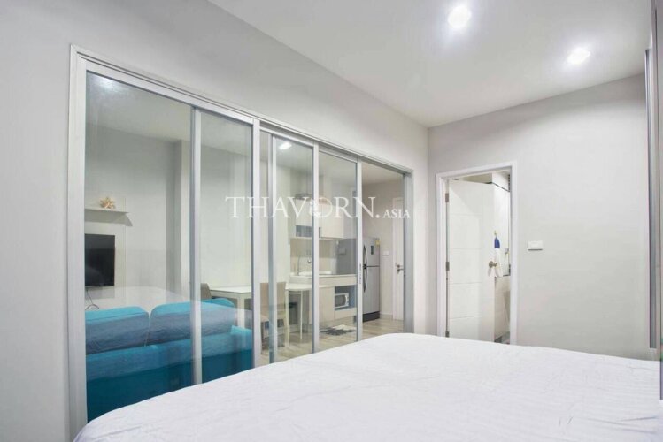 photo flat Centric Sea