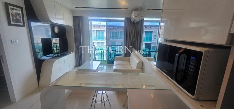 รูปถ่าย คอนโด ซิตี้ เซ็นเตอร์ เรสซิเดนซ์ คอนโด