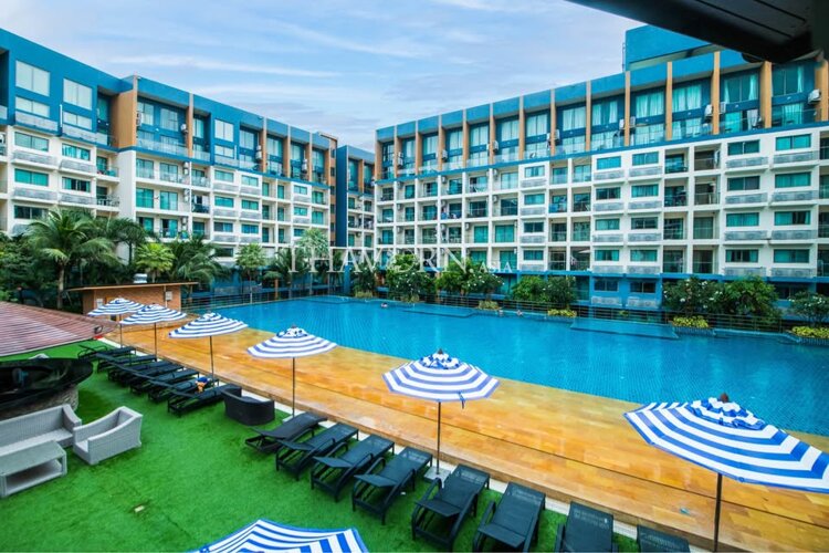 photo flat Laguna Beach Resort 2