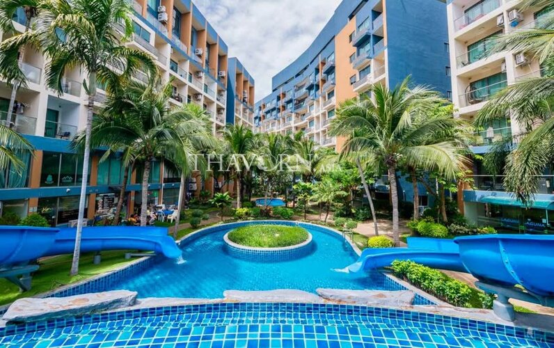 photo flat Laguna Beach Resort 2