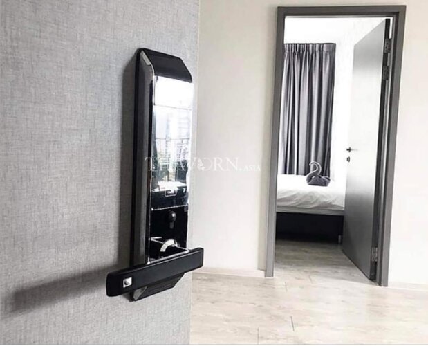 photo flat The Base Central Pattaya