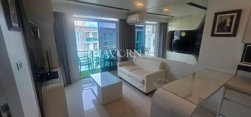 รูปถ่าย คอนโด ซิตี้ เซ็นเตอร์ เรสซิเดนซ์ คอนโด