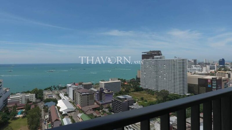 photo flat The Base Central Pattaya