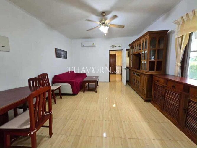 photo flat Baan Suan Lalana