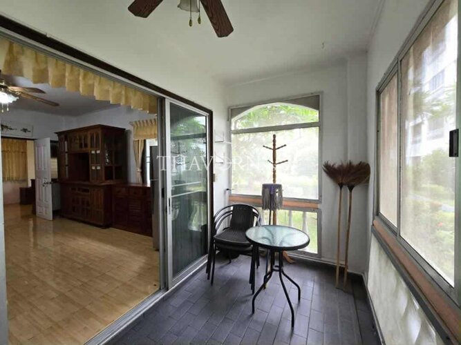 photo flat Baan Suan Lalana