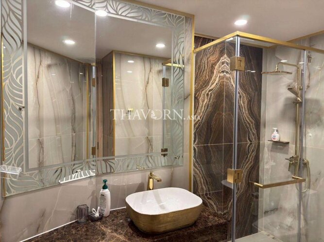 photo flat Copacabana Beach Jomtien