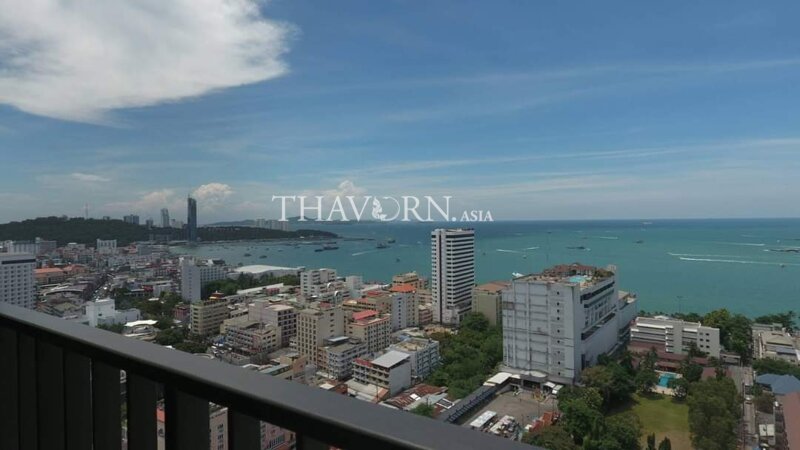 photo flat The Base Central Pattaya