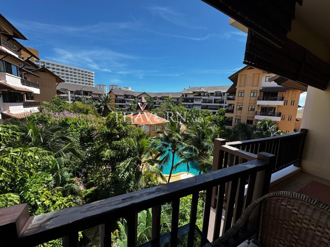 รูปถ่าย คอนโด ชาโตว์ เดล ธาบาลิ คอนโด คอนโด