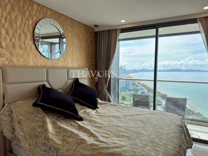 photo flat Copacabana Beach Jomtien