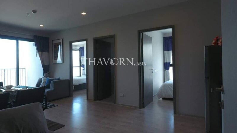 photo flat The Base Central Pattaya