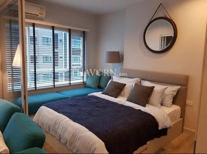 photo flat Centric Sea