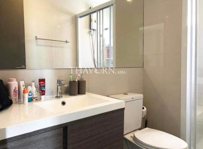 photo flat The Base Central Pattaya