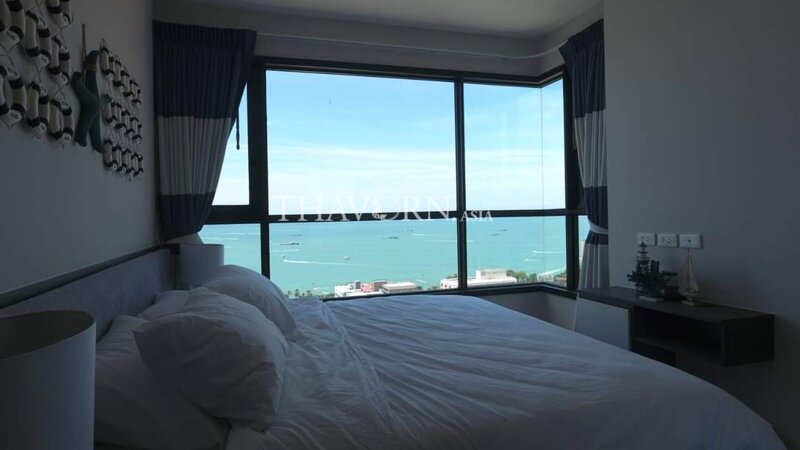 photo flat The Base Central Pattaya