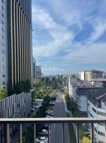 photo flat The Base Central Pattaya