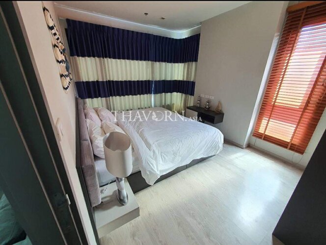 photo flat The Base Central Pattaya