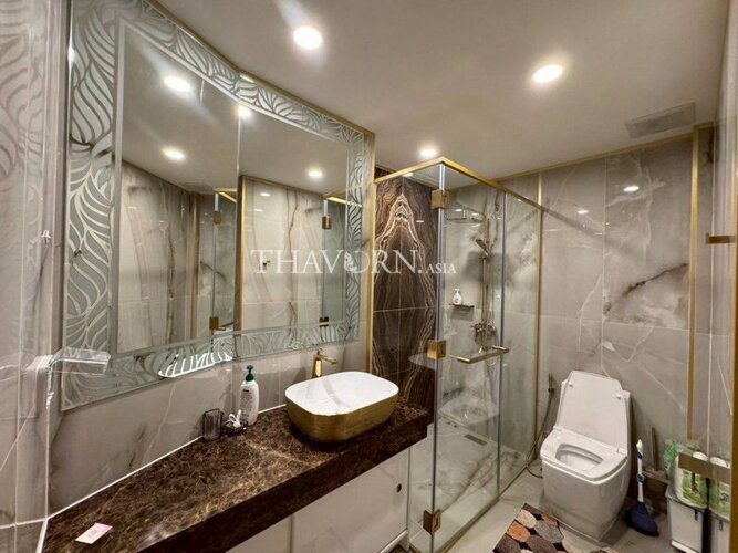 photo flat Copacabana Beach Jomtien