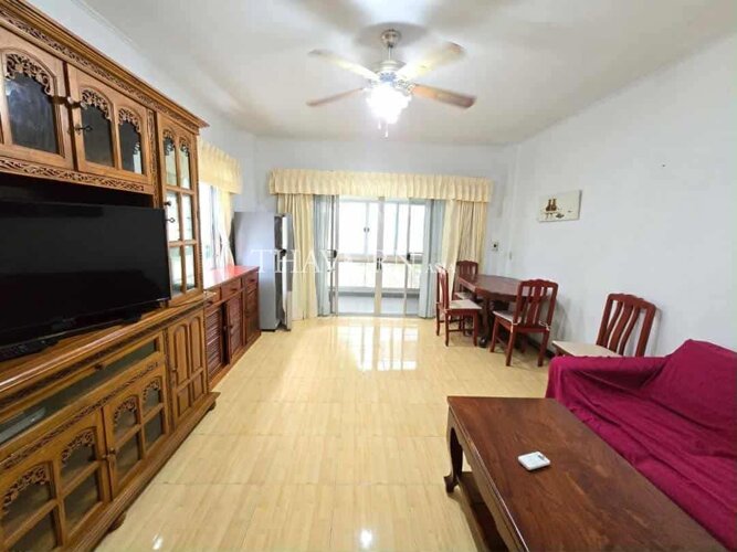 photo flat Baan Suan Lalana