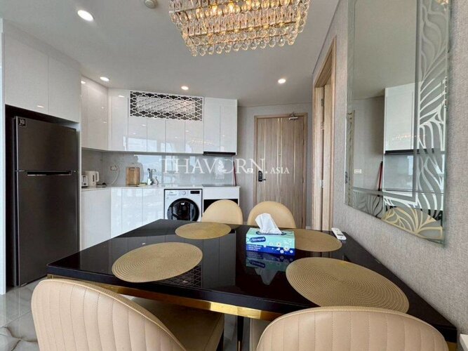 photo flat Copacabana Beach Jomtien