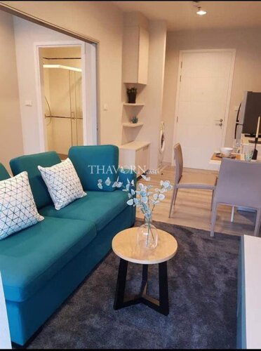 photo flat Centric Sea