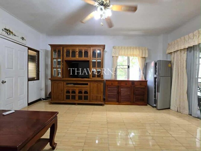 photo flat Baan Suan Lalana