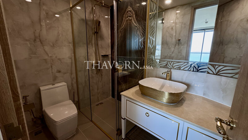 photo flat Copacabana Beach Jomtien