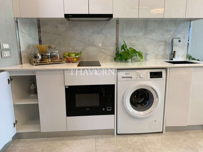 photo flat Copacabana Beach Jomtien