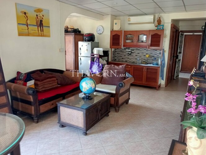 照片 房子 Jomtien beach condominium 公寓