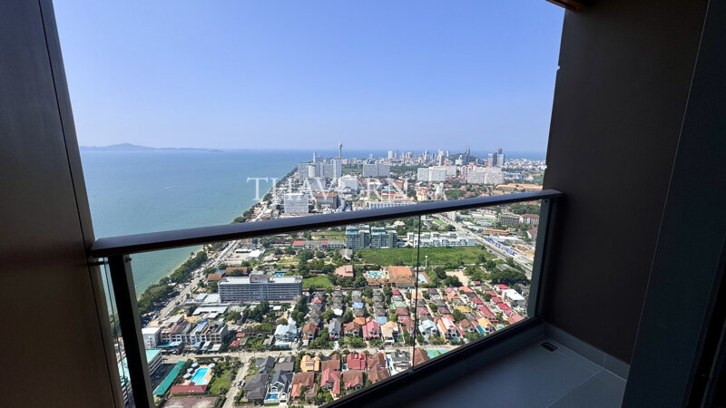 photo flat Copacabana Beach Jomtien