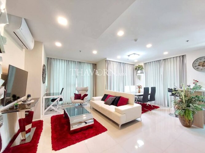 photo flat City Garden Tower