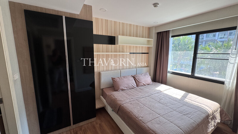 รูปถ่าย คอนโด ดุสิต แกรนด์ คอนโด พาร์ค คอนโด