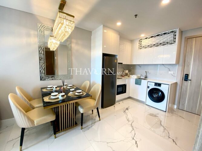 photo flat Copacabana Beach Jomtien