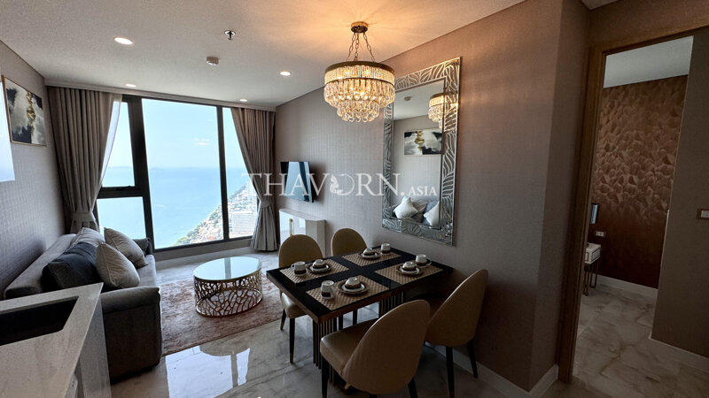 photo flat Copacabana Beach Jomtien