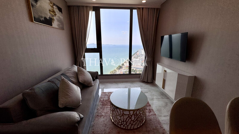 photo flat Copacabana Beach Jomtien