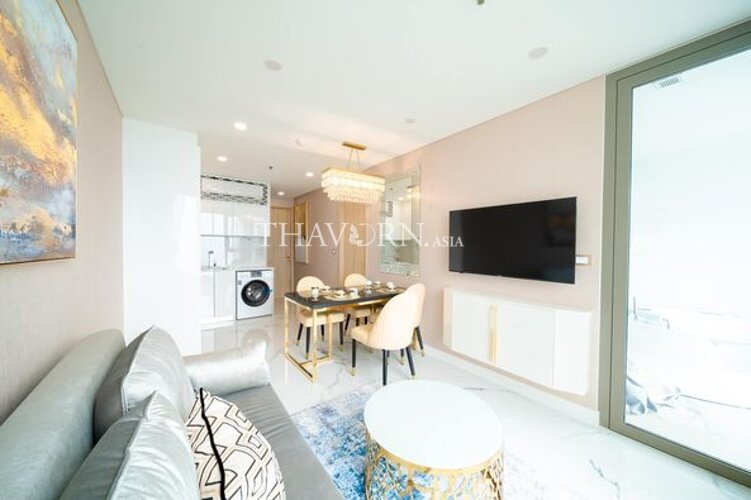 photo flat Copacabana Beach Jomtien