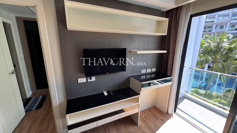 รูปถ่าย คอนโด ดุสิต แกรนด์ คอนโด พาร์ค คอนโด