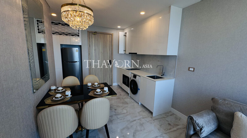 photo flat Copacabana Beach Jomtien