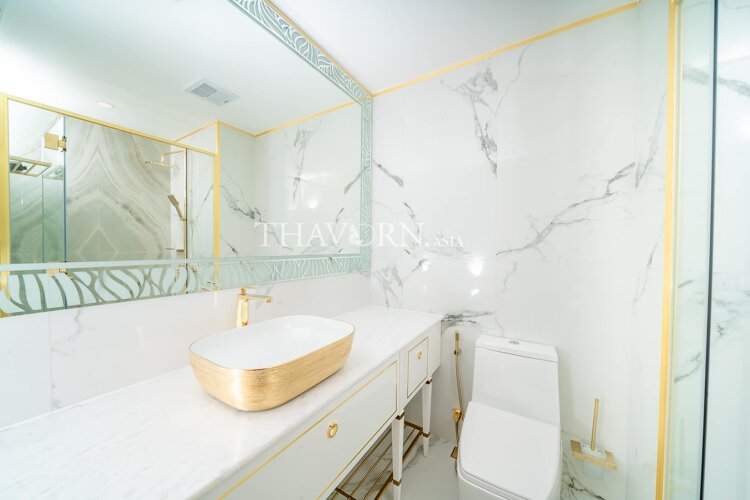 photo flat Copacabana Beach Jomtien