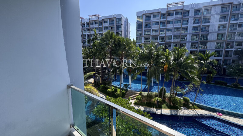 รูปถ่าย คอนโด ดุสิต แกรนด์ คอนโด พาร์ค คอนโด