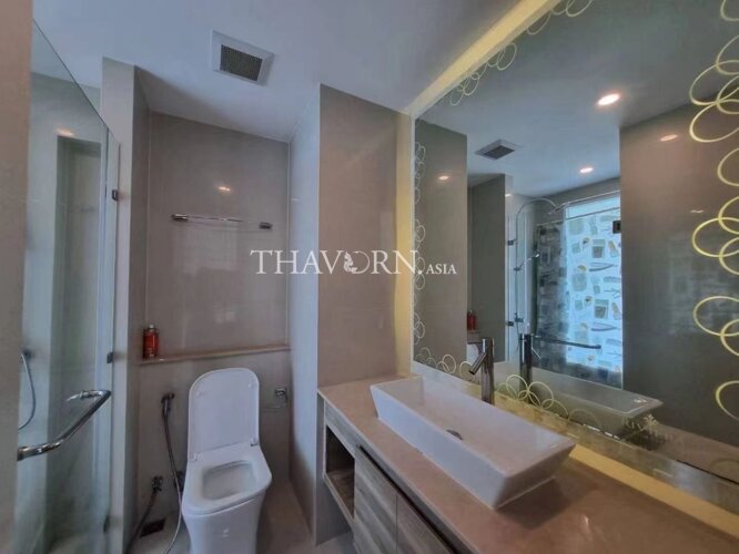 照片 房子 The Riviera Jomtien 公寓