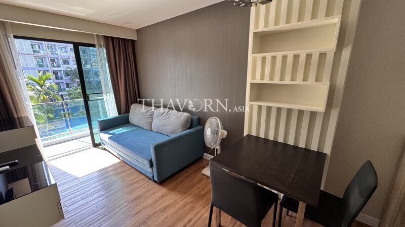 รูปถ่าย คอนโด ดุสิต แกรนด์ คอนโด พาร์ค คอนโด