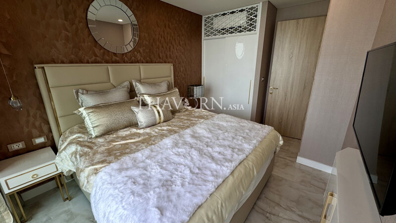 photo flat Copacabana Beach Jomtien