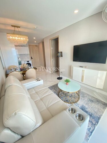 photo flat Copacabana Beach Jomtien