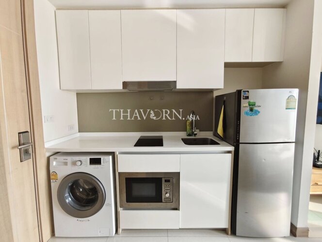 照片 房子 The Riviera Jomtien 公寓