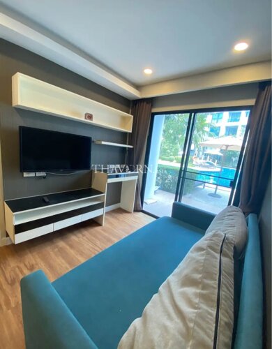 รูปถ่าย คอนโด ดุสิต แกรนด์ คอนโด พาร์ค คอนโด