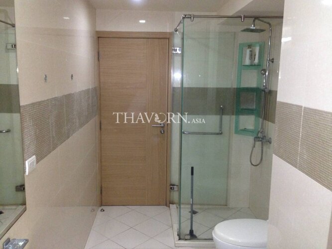 photo flat City Garden Pattaya