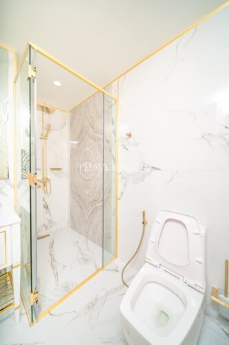 photo flat Copacabana Beach Jomtien