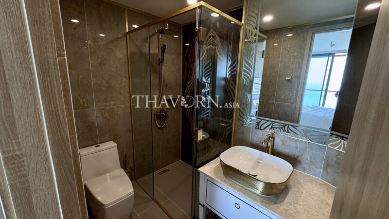 photo flat Copacabana Beach Jomtien