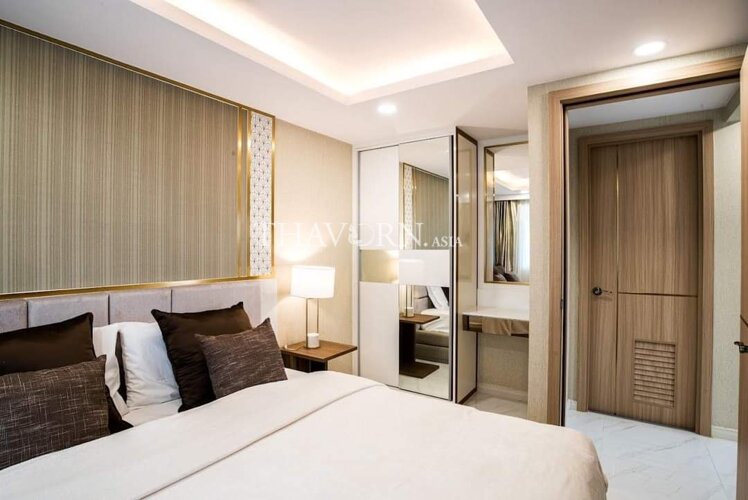 照片 房子 Dusit Grand Park 2 公寓