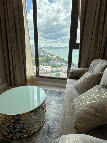 photo flat Copacabana Beach Jomtien