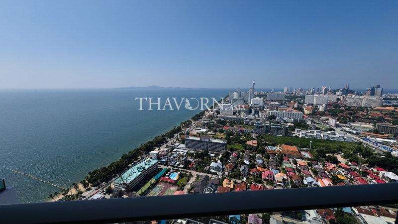 photo flat Copacabana Beach Jomtien